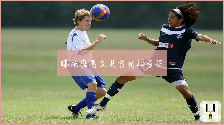 曝老鹰愿交易首轮23号签