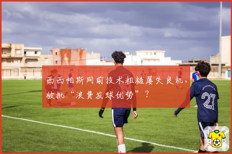 西西帕斯网前技术粗糙屡失良机，被批“浪费发球优势”？