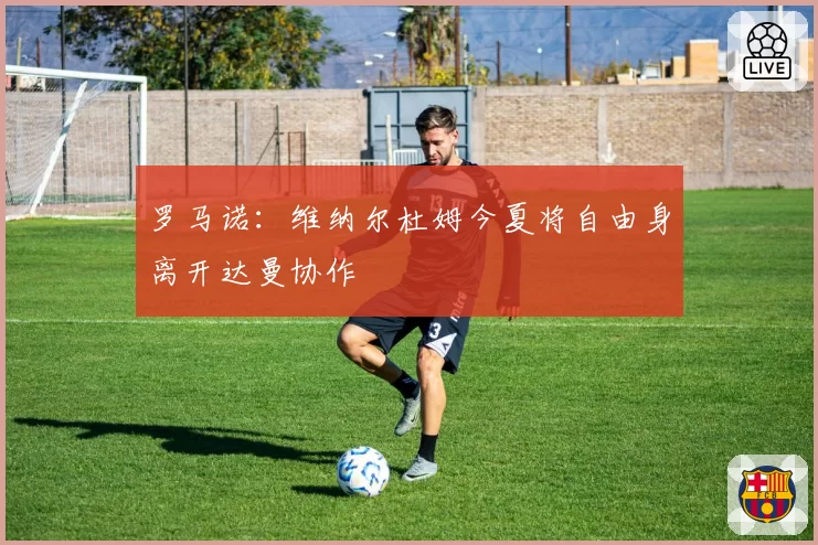 罗马诺：维纳尔杜姆今夏将自由身离开达曼协作