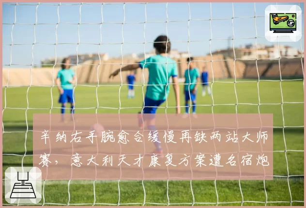 辛纳右手腕愈合缓慢再缺两站大师赛，意大利天才康复方案遭名宿炮轰太激进