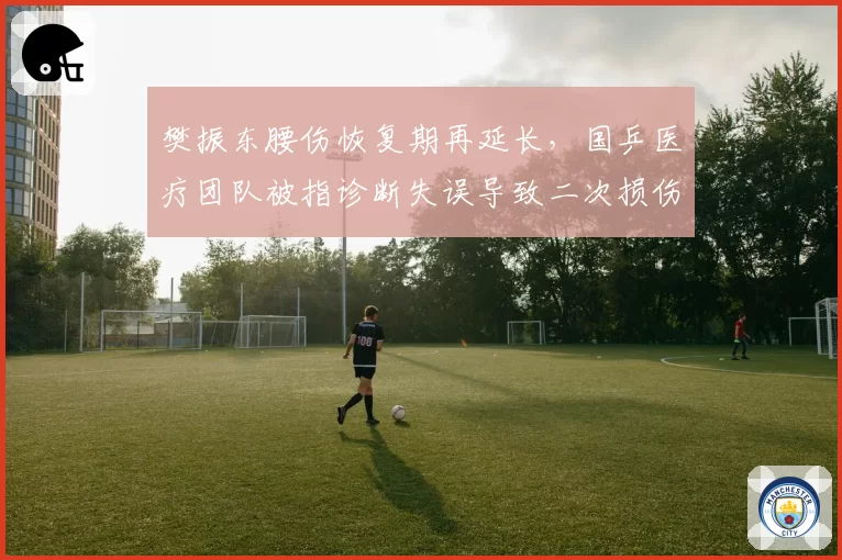 樊振东腰伤恢复期再延长，国乒医疗团队被指诊断失误导致二次损伤